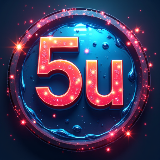 5u